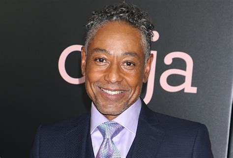 giancarlo esposito life story.